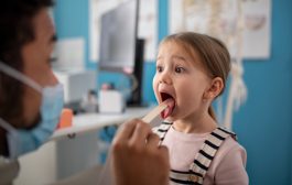 Recomendaciones para prevenir contagios y proteger la salud de los más pequeños ante el Coxsackie🧼💙