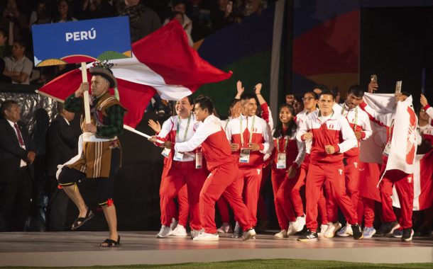 Población del Perú totalizó 34 millones 157 mil 732 habitantes al 2025 👀