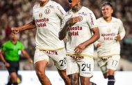 La 'U' le ganó a Cienciano 3-2, sumó su primer triunfo aunque se le complicó el partido (videocolumna) ⚽