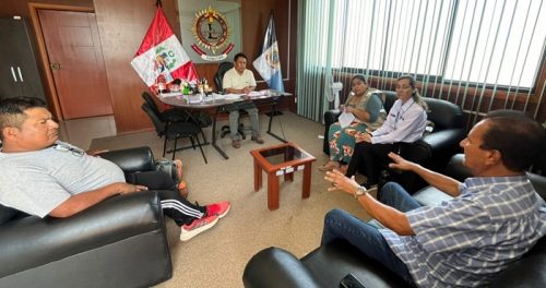 Si no sabes, pues renuncia