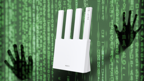 ¿Tu Wi-Fi está realmente bajo tu control? Huawei presenta la solución definitiva para tu red 🛜