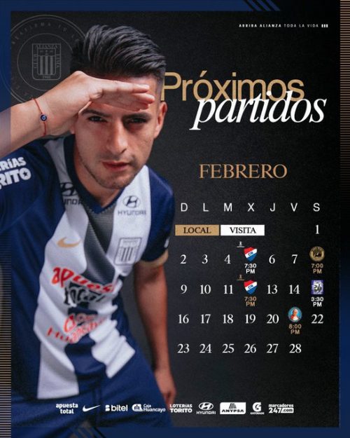 Carlos Zambrano jugó con jerarquía ante Boca y eso siempre influye en todo Alianza (videocolumna)  ⚽