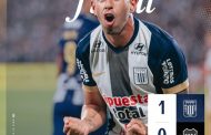Alianza ganó 1-0 a Boca por copa Libertadores con gol de Ceppelini y ahora va a la Bombonera (videocolumna) ⚽