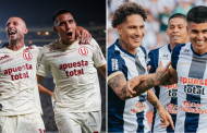 Clásico peruano: Conoce a los más destacados del Alianza Lima vs. Universitario