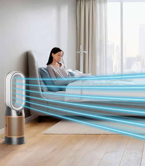 Llegó el otoño y con ello las alergias: ¿cómo combatirlas? 👩‍⚕️