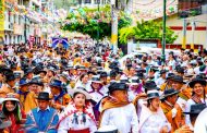 TVPerú transmitirá la alegría del tradicional carnaval Apu Tusuy 2025 de Apurímac 📺