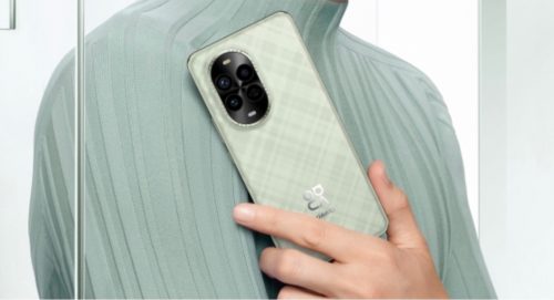 Tu información siempre segura: Así es como el HUAWEI nova 13 series te protege con HUAWEI Cloud y EMUI 14  🤳