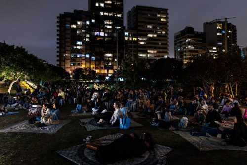 Celebran en Barranco el festival plástico circular 2025: Todos unidos contra la contaminación 🚮