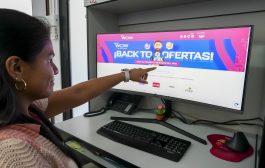 En el segundo trimestre de 2026 el 64,5% de los hogares en el país accedió a internet 🛜