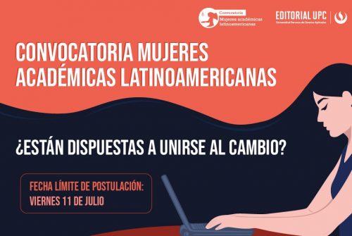 Día Internacional de la Mujer: Abren inscripciones para la convocatoria ‘Mujeres académicas latinoamericanas’ 👵