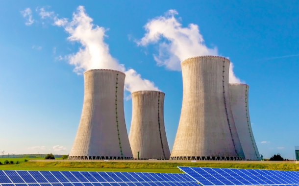 La energía nuclear renace para despegar la carrera espacial hacia Marte para 2028 👩‍🚀
