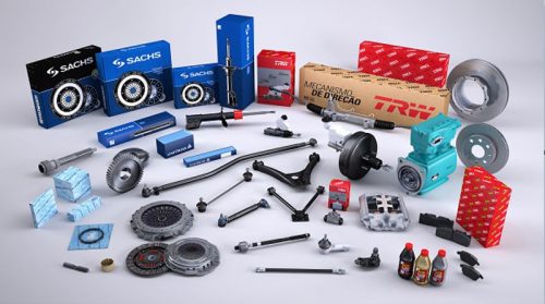 ZF Aftermarket registró recuperación en ventas en el mercado peruano durante 2024 📈