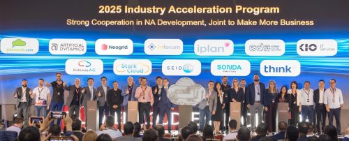 Ecosistema de Huawei Cloud LATAM mejorado: Construcción de cimientos digitales en la nube para maximizar la inteligencia en las industrias 💻