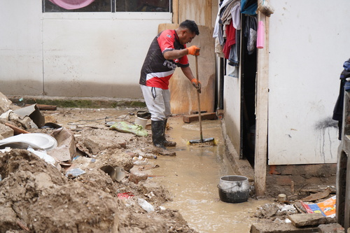 El Estado se mete en lo que no debe y no se mete dónde sería útil