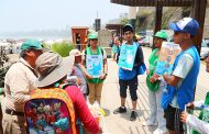 Invitan a los jóvenes a sumarse al programa “Yo promotor ambiental” 2025 🔍