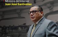 Por su incapacidad para combatir la delincuencia Congreso censura a Juan José Santivañez 👏