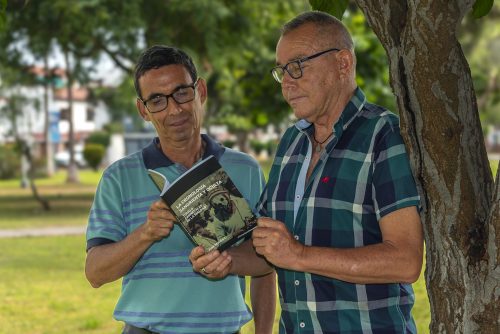 Carnavales de la maldad 📖