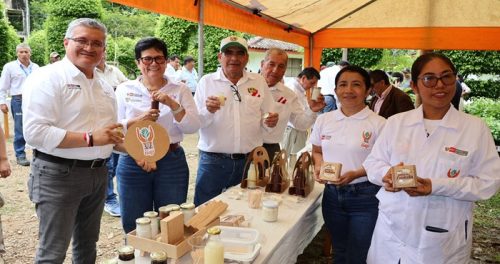 Madre de Dios: Inauguran moderno laboratorio ambiental para recuperar ecosistemas amazónicos 👀