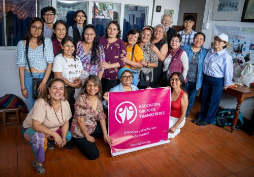 30 de marzo: el Día Internacional de las Trabajadoras del hogar y un recordatorio de sus derechos laborales 👀