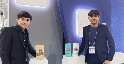 Desarrollan café elaborado en base a menestras 🫘☕