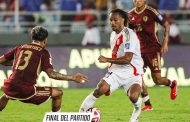 Perú no jugó bien, solo muy pocas individualidades, pero la actuación del árbitro chileno Garay y del VAR fue una basura (videocolumna)  ⚽