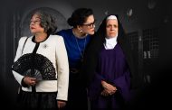 Se presenta obra teatral “Señor de los Milagros” en el Centro Cultural PUCP  🎭