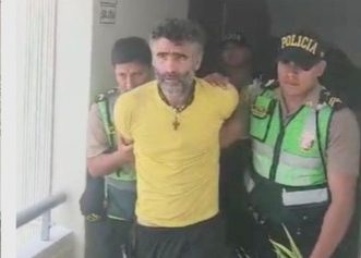 Miraflores denuncia penalmente por conducta violenta a Julio Solari Zapata quien agredió a vecinos 👏