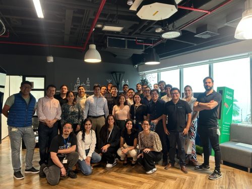 Signify alcanza el puesto 11 en el ranking de los Mejores Lugares para Trabajar en Perú según GPTW 👀