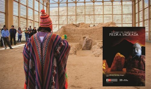 Lanzan libro digital 