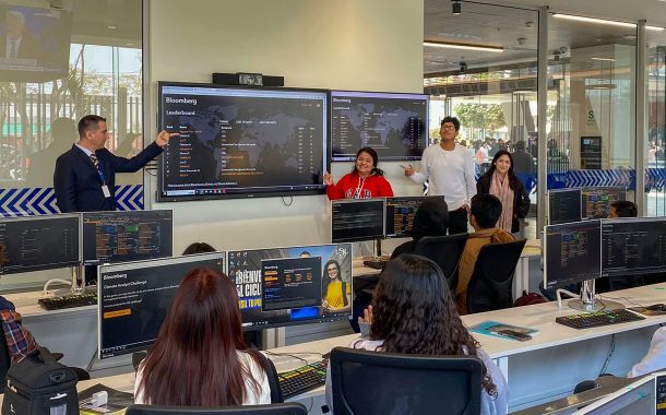 Población peruana ocupada con educación superior universitaria creció 17.1 % 👩🎓