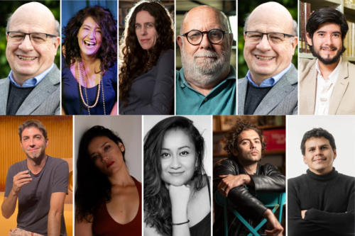 De las páginas al escenario 🎭