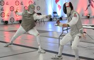 Videna IPD abre sus puertas para el Grand Prix Florete 2025 que contará con la participación de más de 250 deportistas del mundo 🤺