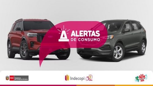 Advierten serias fallas en vehículos de conocidas marcas que incrementarían riesgo de accidentes 🚗