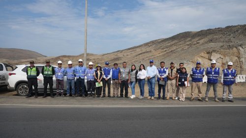 SUTRAN-MTC: “Megaoperativos de alto impacto permiten reducir accidentes de tránsito” 🚙