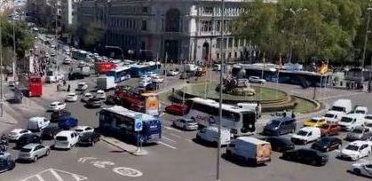 España se paraliza en cinco segundos: El apagón que ha costado mil millones 💡