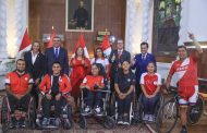 Perú se pone de pie para el éxito de los VIII Juegos Parapanamericanos Lima 2027 👀