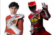 ¡Los Power Rangers llegan a Lima y lucharan contra la delincuencia!: Día del Cómic Festival en el Campo de Marte 👀