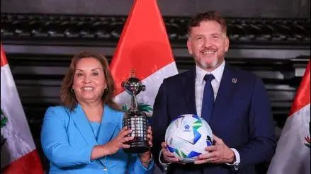 Cuando las mafias se juntan