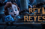 Angel Studios anuncia su próximo estreno en cines: El Rey de Reyes 🎦