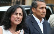 Por haber recibido dinero de Odebrecht dictan 15 años de prisión efectiva a Ollanta Humala y Nadine Heredia 👩‍⚖️
