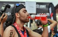 IRONMAN 70.3 Perú: El poder de la hidratación en la competencia más desafiante