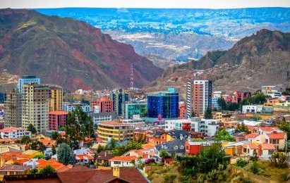 Apoyo internacional a un nuevo Irán