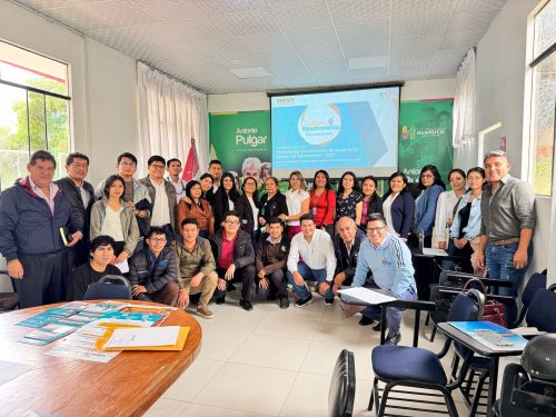 LLevan la “Liga del Rendimiento” a 18 regiones del país 👀