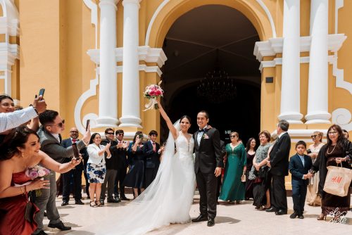 Lima se consolida como destino para bodas con la VIII Cumbre Internacional Event Planners Perú 💒