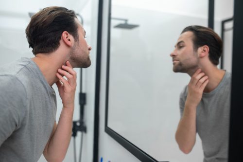 Tratamientos estéticos masculinos: Cada vez más hombres apuestan por cuidar su imagen 💆‍♂️