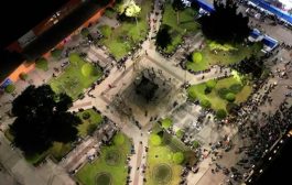 El mapa térmico de las ciudades: De la crisis de las islas de calor al confort de la sombra 👲