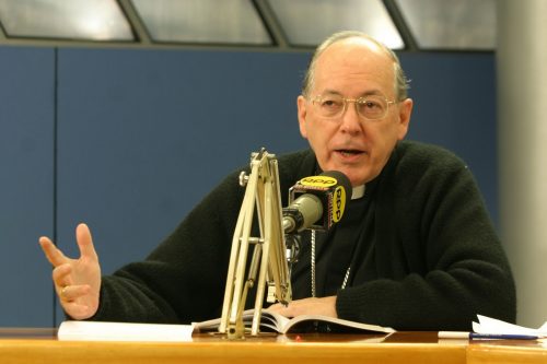 Es héroe, no villano