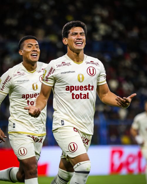 La U es líder absoluto al ganar 3-1 a Binacional y Alianza sigue en la pelea: Venció 1-0 a Chankas (videocolumna) ⚽