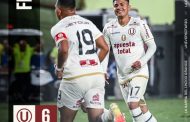 La 'U' aplastó 6-0 a UTC es líder absoluto y tiene los mejores números del torneo Apertura (videocolumna) ⚽