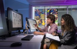 Crece la demanda de creadores digitales en el Perú: ¿Cómo prepararse para una industria que no deja de expandirse? 💻